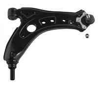 Bras de suspension Essieu avant droit barre oscillant transversal 30 93 7196