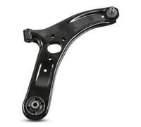 Bras de suspension Essieu avant droit barre oscillant transversal 33 10 7263