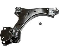 Lemförder Bras de suspension 36171 01 - Essieu avant droit pour Ford S‑Max (WA6) 2006-2014
