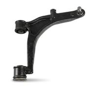 Bras de suspension FEBI BILSTEIN 36584 essieu avant, droite, avant
