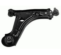 Bras de suspension Essieu avant droit barre oscillant transversal 36681 01