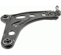 Bras de suspension Essieu avant droit barre oscillant transversal 38171 01