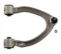 Bras de suspension Essieu avant droit barre oscillant transversal 39841