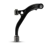 Bras de suspension Essieu avant droit barre oscillant transversal 41068