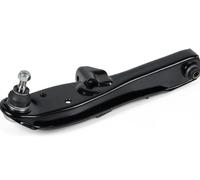 Bras de suspension FEBI BILSTEIN 41249 essieu avant, droite, avant