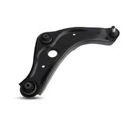 Bras de suspension Essieu avant droit barre oscillant transversal 41673 R SIDEM