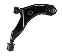 Bras de suspension Essieu avant droit barre oscillant transversal 41788