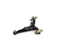 Bras de suspension Essieu avant droit barre oscillant transversal 4213230