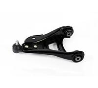 Bras de suspension Essieu avant droit barre oscillant transversal 4215190