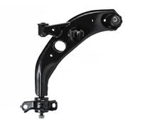 Bras de suspension Essieu avant droit barre oscillant transversal 42400