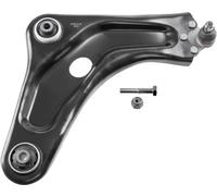 Bras de suspension Essieu avant droit barre oscillant transversal 43550 01