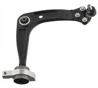 Bras de suspension Essieu avant droit barre oscillant transversal 43601
