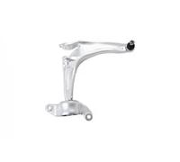 Bras de suspension Essieu avant droit barre oscillant transversal 47477 SIDEM