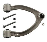 Bras de suspension Essieu avant droit barre oscillant transversal 47737