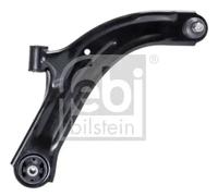 Bras de suspension Essieu avant droit barre oscillant transversal 48161