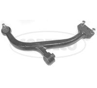 CORTECO 49395380 Bras oscillant, Suspension de roue STS_TCA PSA