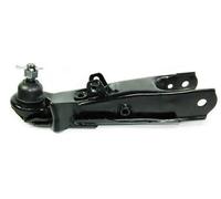 Bras de suspension Essieu avant droit barre oscillant transversal 49397149