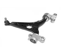 Bras de suspension Essieu avant droit barre oscillant transversal 49398760