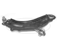 Bras de suspension Essieu avant droit barre oscillant transversal 49399604