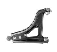 Bras de suspension Essieu avant droit barre oscillant transversal 49400621
