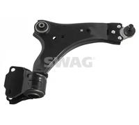 Bras de suspension Essieu avant droit barre oscillant transversal 55 93 8844