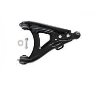 Bras de suspension Essieu avant droit barre oscillant transversal 5586 B SIDEM