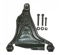 METZGER 58024602 Bras de suspension