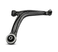 Bras de suspension Essieu avant droit barre oscillant transversal 58037102