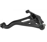 Bras de suspension Essieu avant droit barre oscillant transversal 58066102