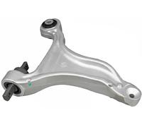 Bras de suspension Essieu avant droit barre oscillant transversal 58148102