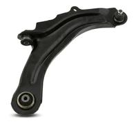 Bras de suspension Essieu avant droit barre oscillant transversal 60 92 4084