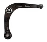 Bras de suspension Essieu avant droit barre oscillant transversal 62 73 0024