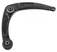 Bras de suspension Essieu avant droit barre oscillant transversal 62 92 2384