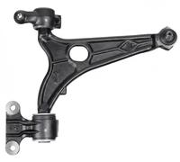 Bras de suspension Essieu avant droit barre oscillant transversal 62 92 6646