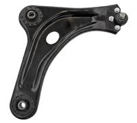 Bras de suspension Essieu avant droit barre oscillant transversal 64 92 2634