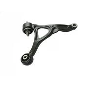 Bras de suspension Essieu avant droit barre oscillant transversal 67177 SIDEM