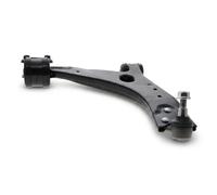 Bras de suspension Essieu avant droit barre oscillant transversal 67271 SIDEM