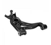 Bras de suspension Essieu avant droit barre oscillant transversal 69SKV466