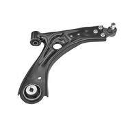 Bras de suspension MEYLE 7160504162 essieu avant, droite, avant