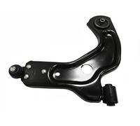 Bras de suspension Essieu avant droit barre oscillant transversal 72-1530