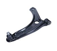 Bras de suspension Essieu avant droit barre oscillant transversal 72-3573