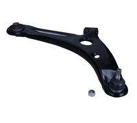 Bras de suspension Essieu avant droit barre oscillant transversal 72-3753