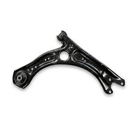 Bras de suspension Essieu avant droit barre oscillant transversal 76-05318-1 RTS