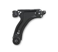 Bras de suspension Essieu avant droit barre oscillant transversal 9275 SIDEM