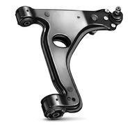 Bras de suspension Essieu avant droit barre oscillant transversal 96-00348-1 RTS