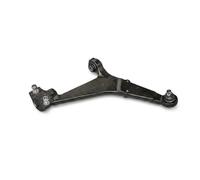 Bras de suspension Essieu avant droit barre oscillant transversal 96-00595-1 RTS