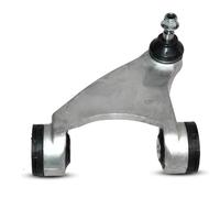 Bras de suspension Essieu avant droit barre oscillant transversal 96-05844-1 RTS