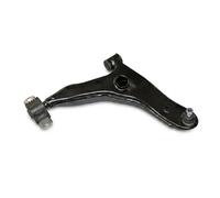 Bras de suspension Essieu avant droit barre oscillant transversal 96-07051-1 RTS
