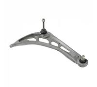 Bras de suspension Essieu avant droit barre oscillant transversal 96-09569-1 RTS