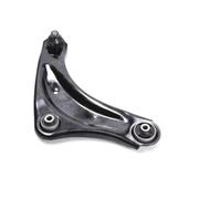 Bras de suspension Essieu avant droit barre oscillant transversal BS-192R